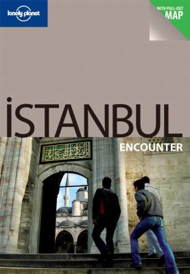 Lonely Planet Encounter Istanbul (Lonely Planet... 1741792223 Book Cover