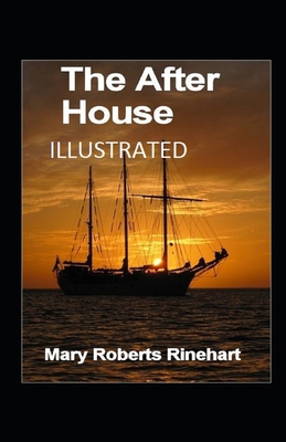 Paperback The After House Illustrated Book