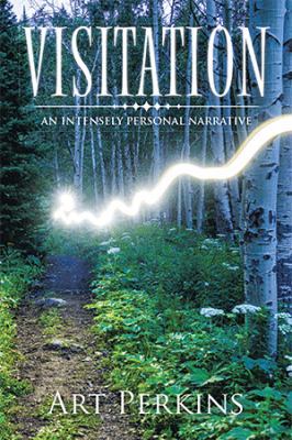 Visitation: An Intensely Personal Narrative 1984509055 Book Cover