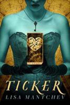 Ticker 1477825290 Book Cover