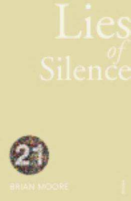 Lies of Silence: Vintage 21 0099563746 Book Cover