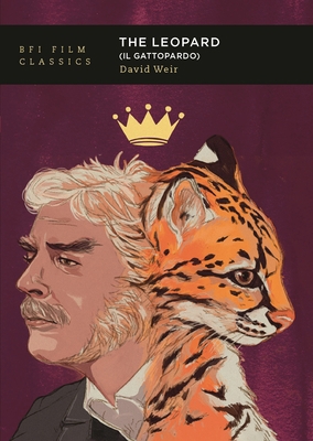 The Leopard (Il Gattopardo) 1839026154 Book Cover