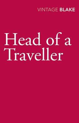 Head of a Traveller 0099565668 Book Cover