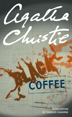 Black Coffee 0008255768 Book Cover