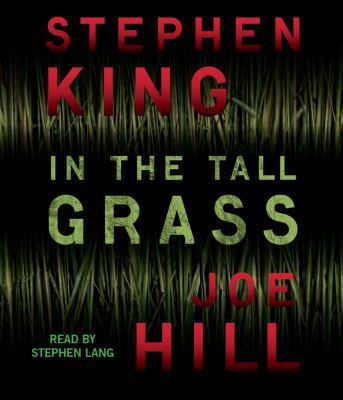 In the Tall Grass 1442359889 Book Cover