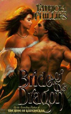 Bride of the Dragon 0843943408 Book Cover