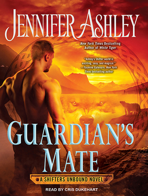 Guardian's Mate 1515908631 Book Cover