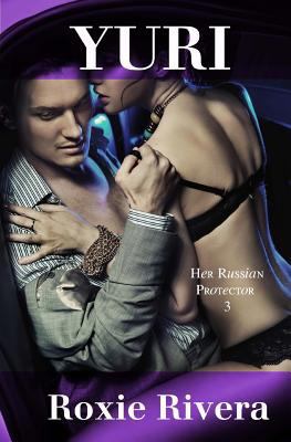 Yuri (Her Russian Protector) 1489535055 Book Cover