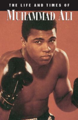 Muhammad Ali 0791046419 Book Cover