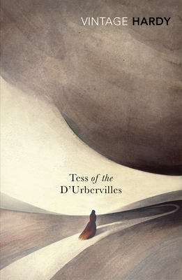 TESS OF THE D'URBERVILLES B00A2KK6LQ Book Cover