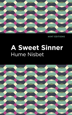 A Sweet Sinner 1513136976 Book Cover