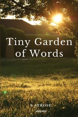 Tiny Garden Of Words B0CSR87TVH Book Cover