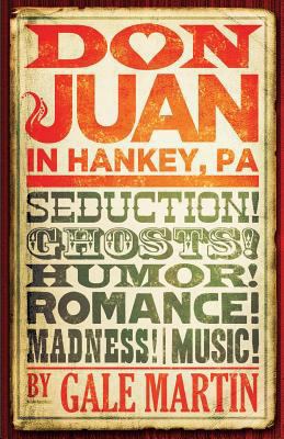 Don Juan in Hankey, PA 1937997715 Book Cover