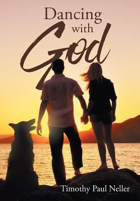 Dancing with God 164349547X Book Cover