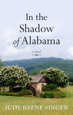 In the Shadow of Alabama [Large Print] 1432842447 Book Cover