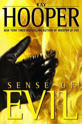 Sense of Evil 055380300X Book Cover