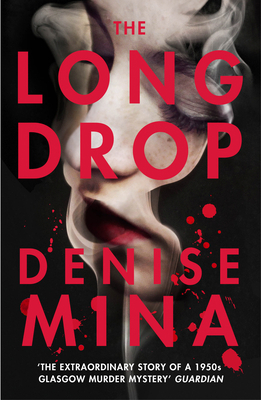 The Long Drop 1784704857 Book Cover