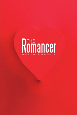 The Romancer 1483464180 Book Cover