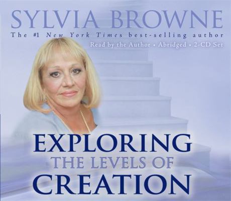 Exploring the Levels of Creation 1401908934 Book Cover