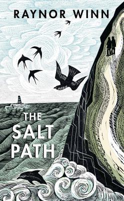 The Salt Path 0241349648 Book Cover