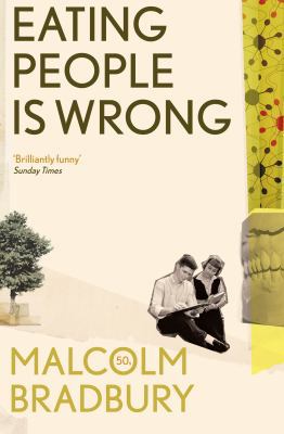 Eating People is Wrong 1447222792 Book Cover