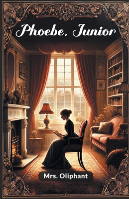 Phoebe, Junior 9364288890 Book Cover