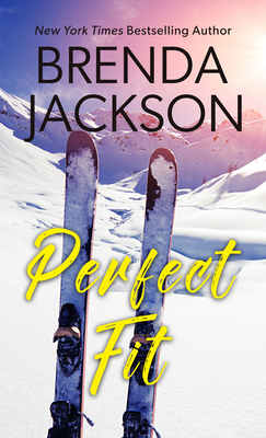 Perfect Fit [Large Print] 1432897519 Book Cover