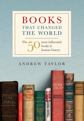 Books That Changed the World 1847246028 Book Cover