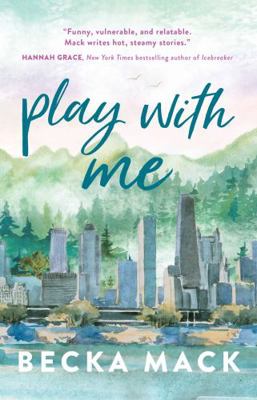 Play With Me (Volume 2) 1668059207 Book Cover