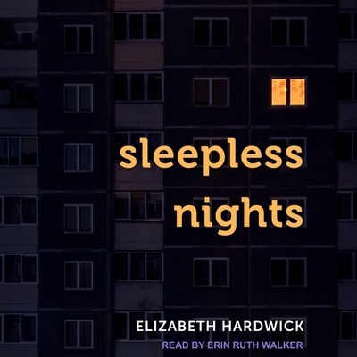 Sleepless Nights B0B8BKPDN9 Book Cover