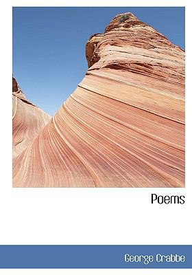 Poems [Large Print] 1115352903 Book Cover