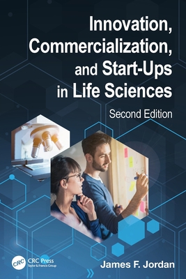 Innovation, Commercialization, and Start-Ups in... 0367533049 Book Cover