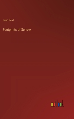 Footprints of Sorrow 3385380049 Book Cover