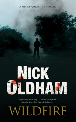 Wildfire [Large Print] 1780291809 Book Cover