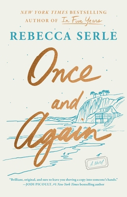 Once and Again 1668025914 Book Cover