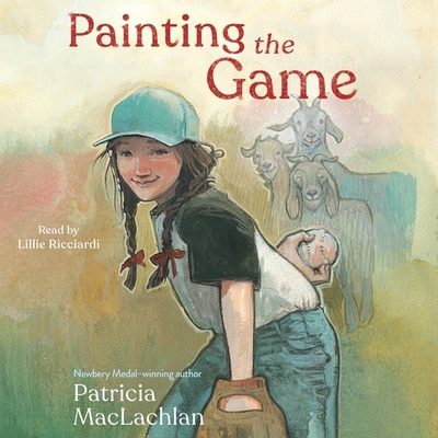Painting the Game 1797177745 Book Cover