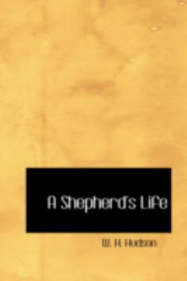 A Shepherd's Life 0554317532 Book Cover