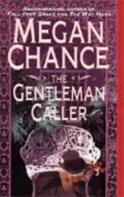 The Gentleman Caller [Large Print] 1568957297 Book Cover