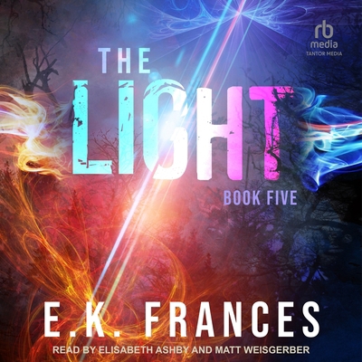 The Light B0GS6T65FF Book Cover