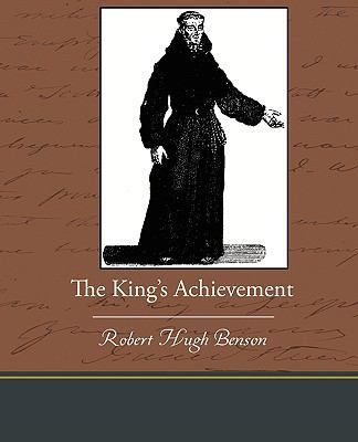 The King S Achievement 1438533713 Book Cover