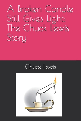 A Broken Candle Still Gives Light 1731059078 Book Cover