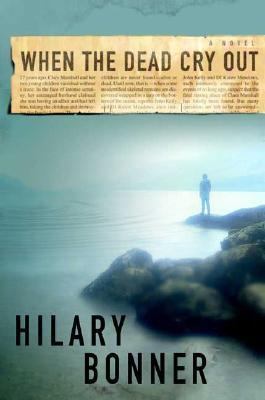 When the Dead Cry Out 0312339461 Book Cover