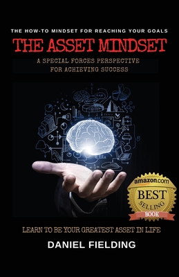 The Asset Mindset : A Special Forces Perspectiv...            Book Cover