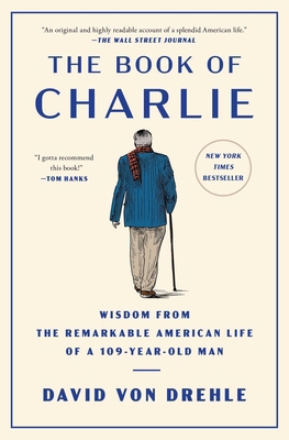 The Book of Charlie: Wisdom from the Remarkable... 1476773939 Book Cover