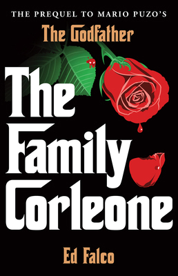 The Family Corleone 0099557134 Book Cover