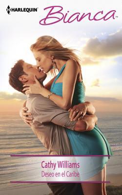 Deseo En El Caribe [Spanish] 0373519281 Book Cover