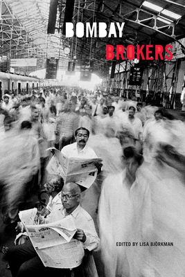 Bombay Brokers 1478011491 Book Cover
