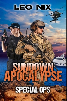 Special Ops: Premium Hardcover Edition 1034361651 Book Cover