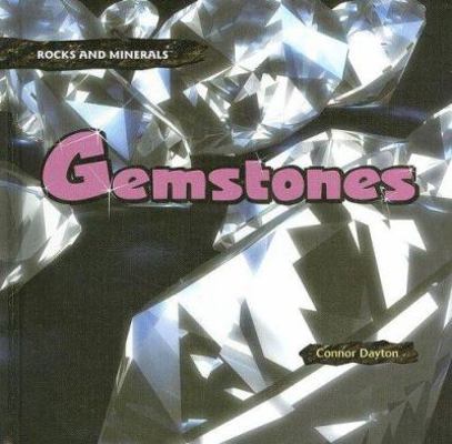 Gemstones 1404236864 Book Cover