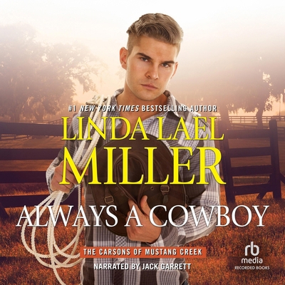 Always a Cowboy 1664683356 Book Cover